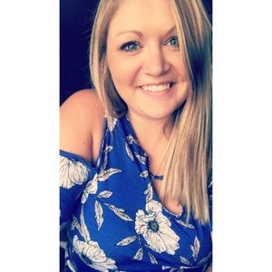 Meet your Posher, Kristi